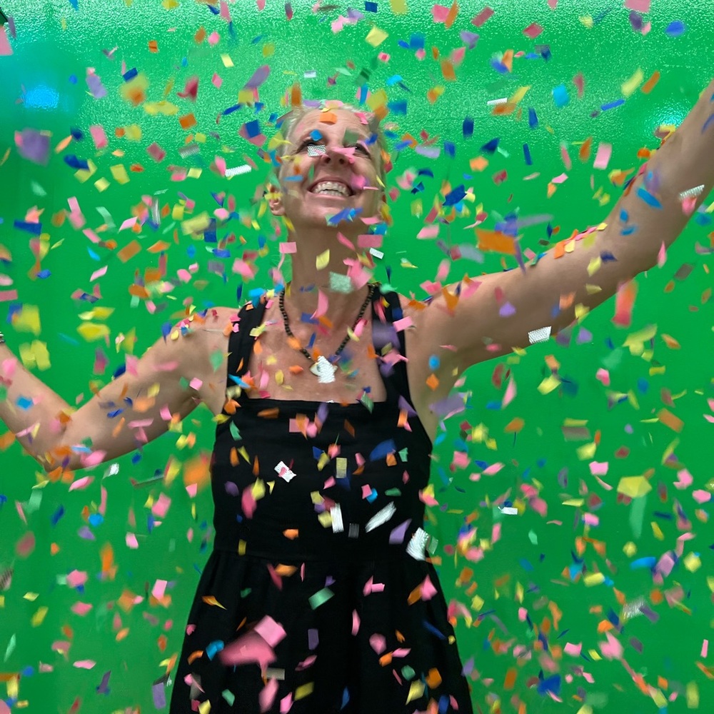 Meet your Posher, Allison